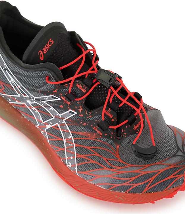 Immagine prodotto ASICS Performance Fuji Speed scarpe da trailrunning uomo (42)