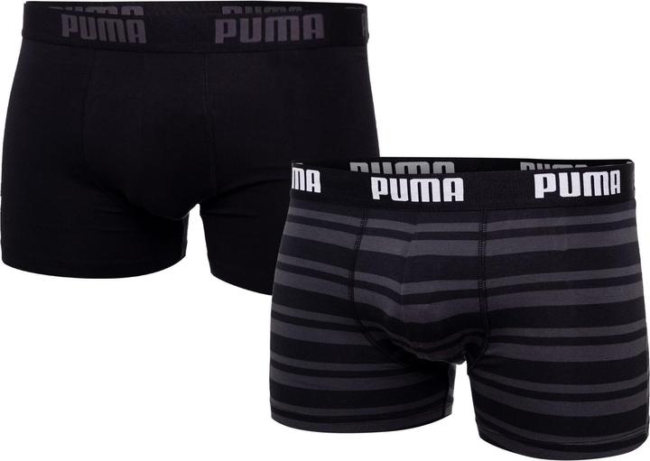 Image du produit Puma Heritage Stripe (M, lot de 2)
