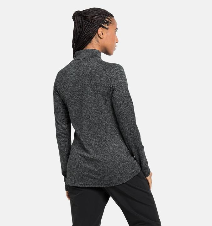 Produktbild Odlo Sesvenna Half Zip Longsleeve (S, M)