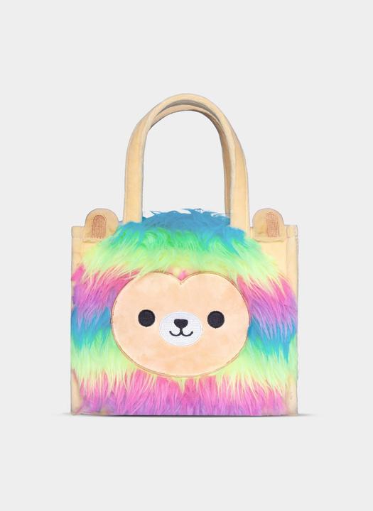 Actual product image Difuzed Squishmallows - Leonard Tote Bag