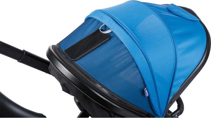 Image du produit Chicco Poussette double Fully