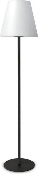 Ideal lux ARCADIA Lampadaire E27 ⌀347mm dimmable Gris IP44 298610 (E27)