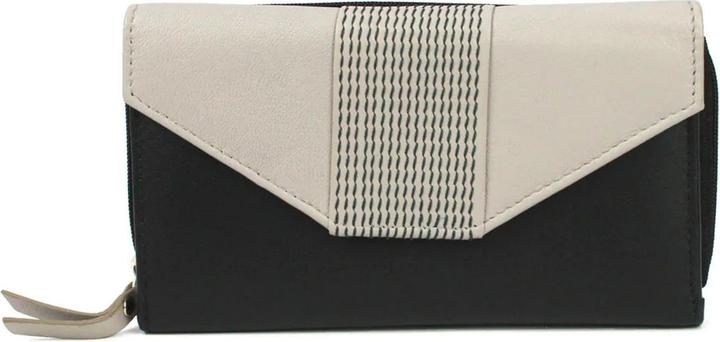 Actual product image Eastern Counties Leather Sofia leather wallet