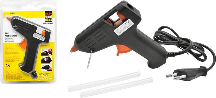 Produktbild Easy Work Klebepistole