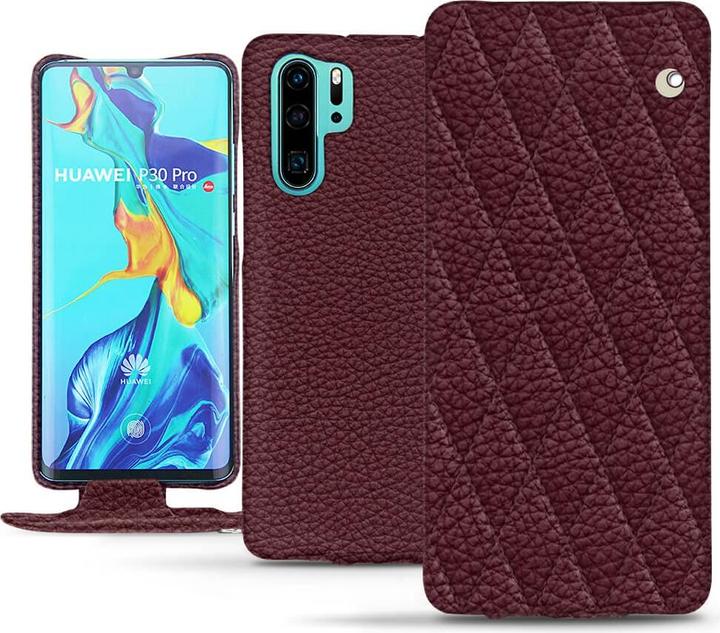 Immagine prodotto Noreve Cover in pelle verticale (Huawei P30 Pro)