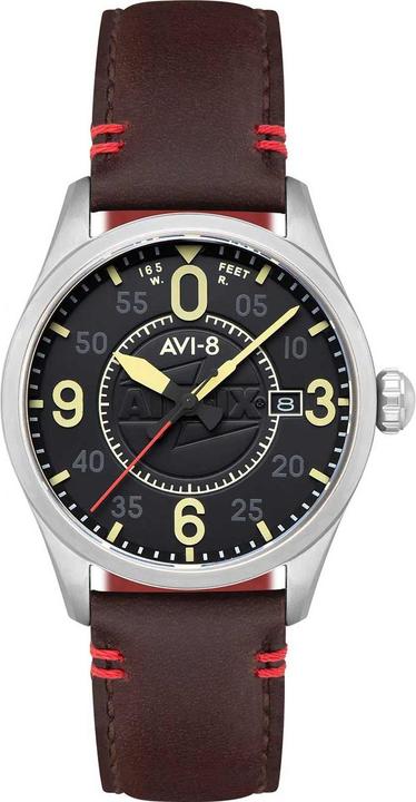 Immagine prodotto AVI-8 AV-4090-08 (Orologio da pilota)