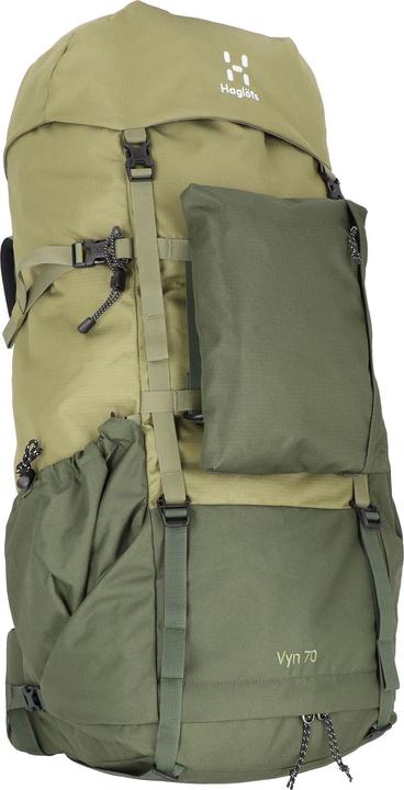 Produktbild Haglöfs Vyn Rucksack 79 cm (70 l)