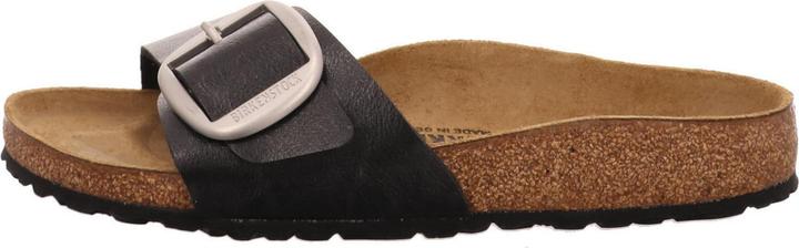 Produktbild Birkenstock Madrid Big Buckle Birko-Flor Schmal (36)