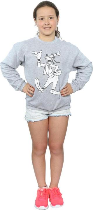 Image du produit Disney - Sweat GOOFY CLASSIC BASEBALL - Fille (152, 158)
