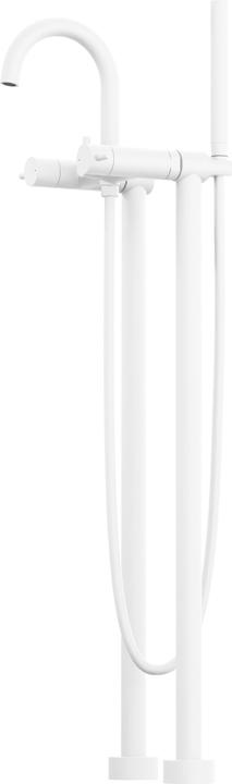 Produktbild Steinberg Serie 100 Wannenarmatur, freistehend, Ausladung: 231mm
