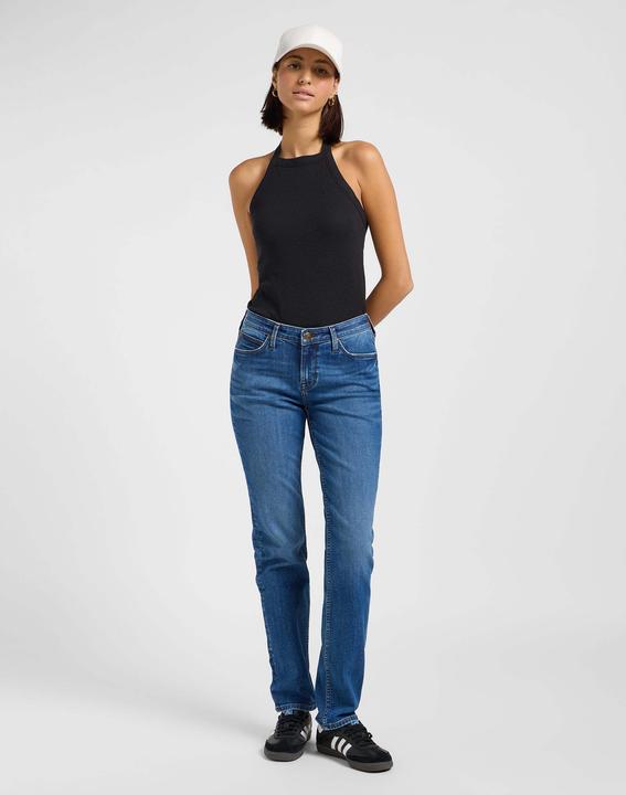 Immagine prodotto Lee Top Open Back Halter Top (L)