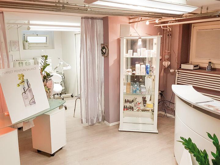 Produktbild Smartbox Entspannen und Tee trinken: Wellnessbehandlung und Teegenuss (1 Pers.)