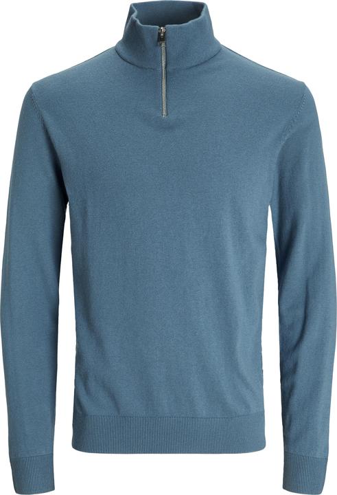 Jack & Jones Jjeemil Knit Half Zip Noos