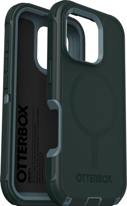 Produktbild OtterBox Defender mit MagSafe (Apple iPhone 16 Pro)