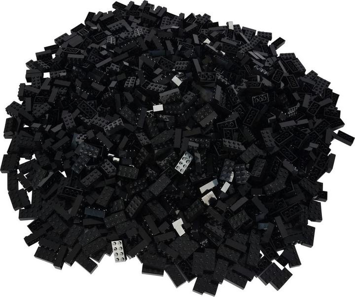 Actual product image Simba Blox stones