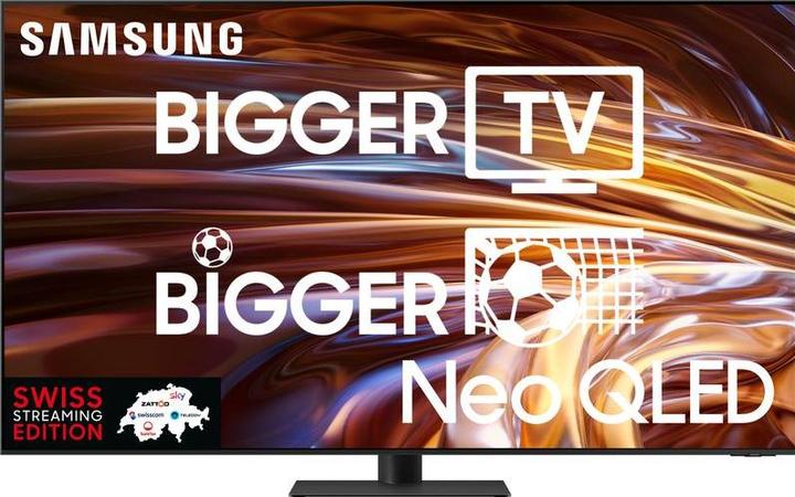 Immagine prodotto Samsung QE85QN95D (UE) (85", QN95D, NeoQLED, 4K, 2024)