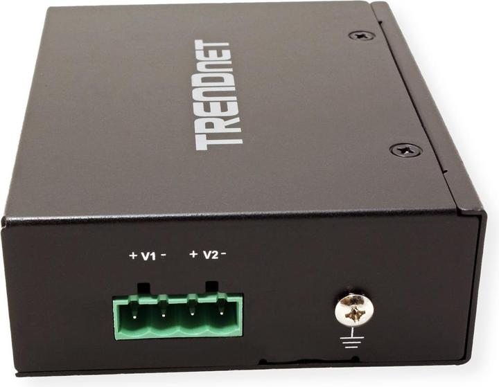 Produktbild Trendnet TI-F11SFP Medienkonverter
