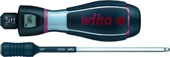 Produktbild Wiha 36888 4.0 mm (1/4", 1 Nm, 500 Nm)