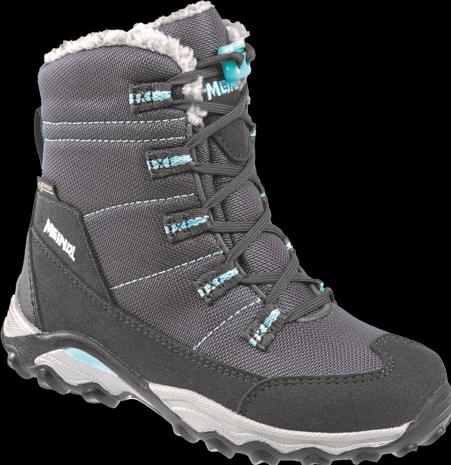 Produktbild Meindl Yolup GTX Winterschuhe (34)