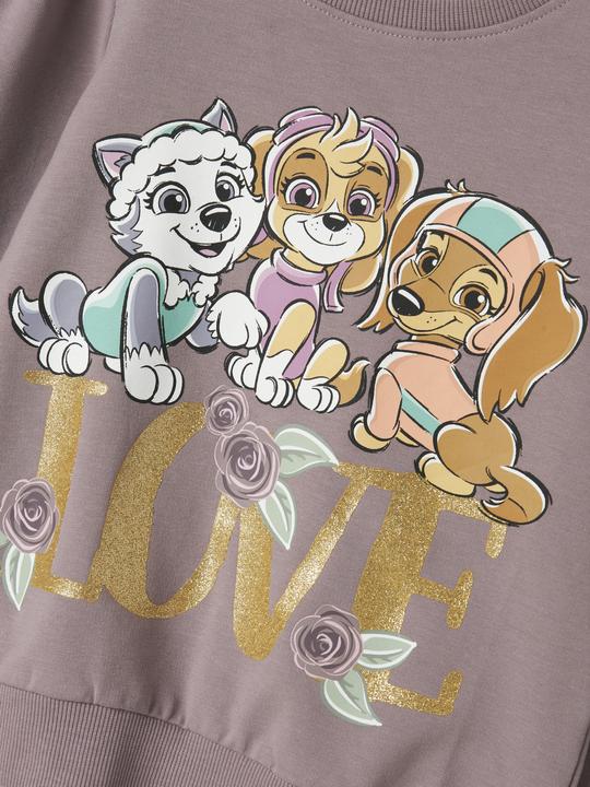 Actual product image Name it Paw Patrol Sweatshirt (92)
