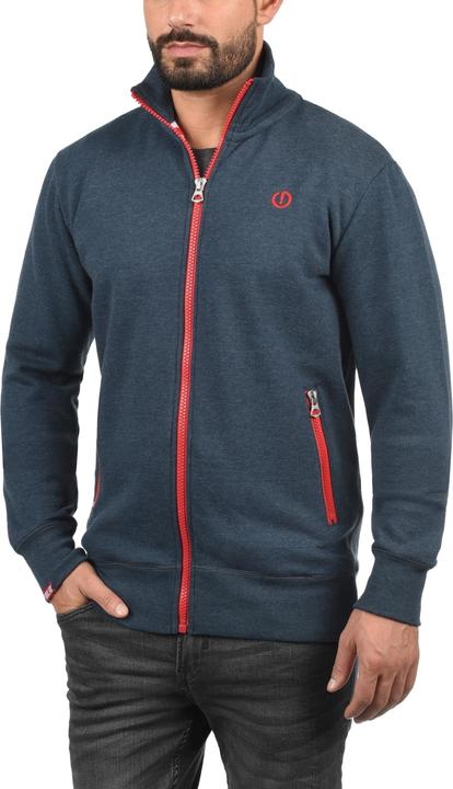 Image du produit Solid BennTrack - Sweat-Shirt - Homme (M)