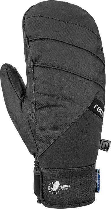 Actual product image Reusch Febe R-TEX® XT mittens (8)