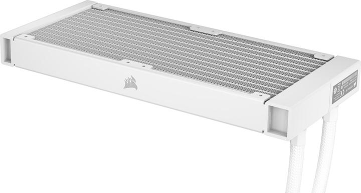 Produktbild Corsair iCUE H100i RGB ELITE