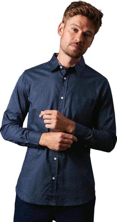 Immagine prodotto Universal Textiles Camicia Penrose a maniche lunghe da uomo (XL)