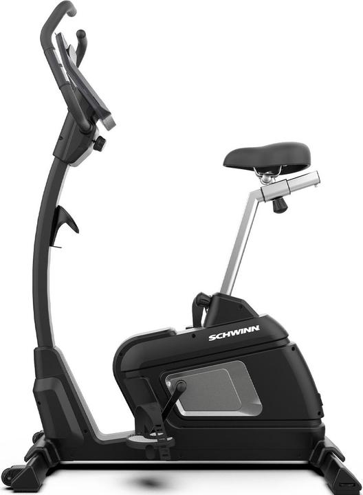 Actual product image Schwinn Ergometer Bike 527U
