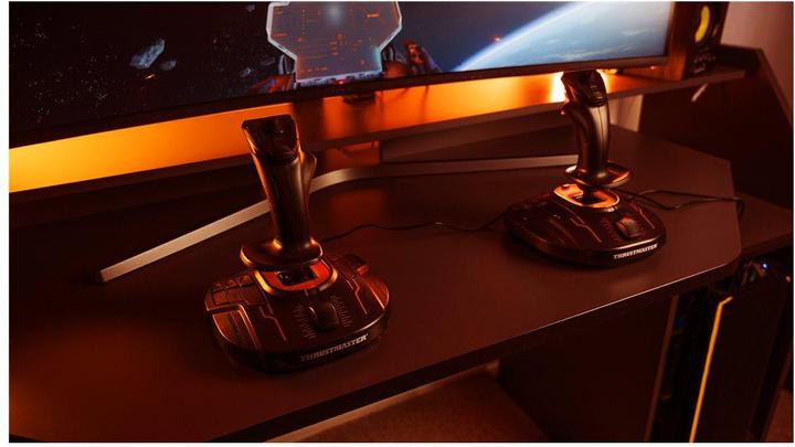 Produktbild Thrustmaster T.16000M FCS Space Sim Duo (PC)