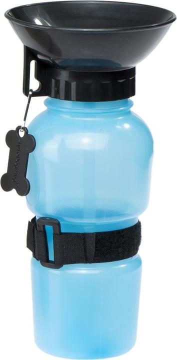 Produktbild Pet Comfort Dog drinking bottle ca. 500ml (0.50 l)