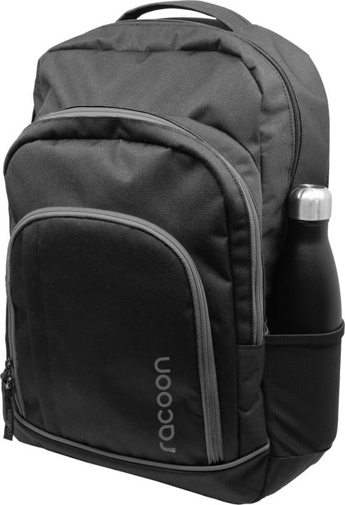 Actual product image Racoon Everyday Backpack Stone (30 l)