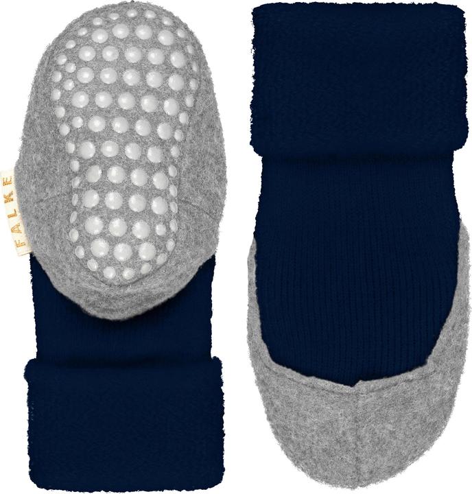 Actual product image Falke Baby Cosyshoe SO CP (17 - 18)