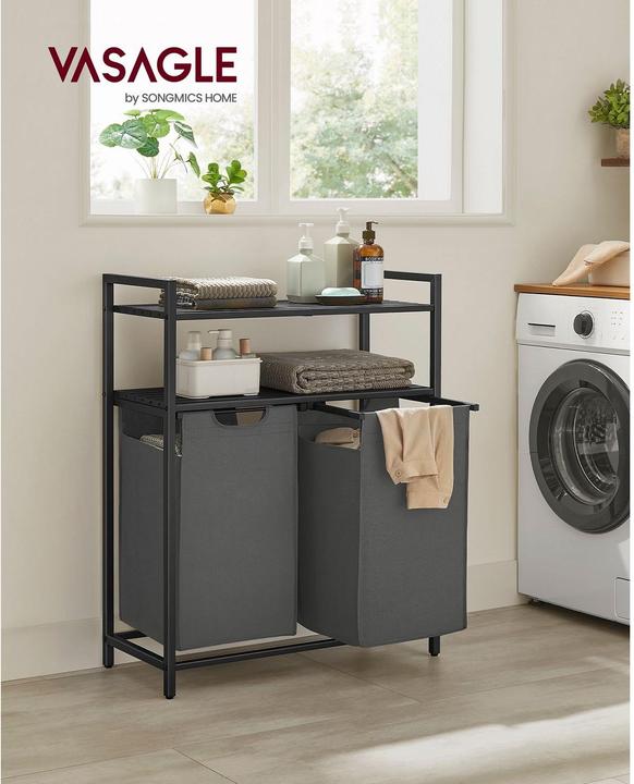 Vasagle Laundry (92 l)
