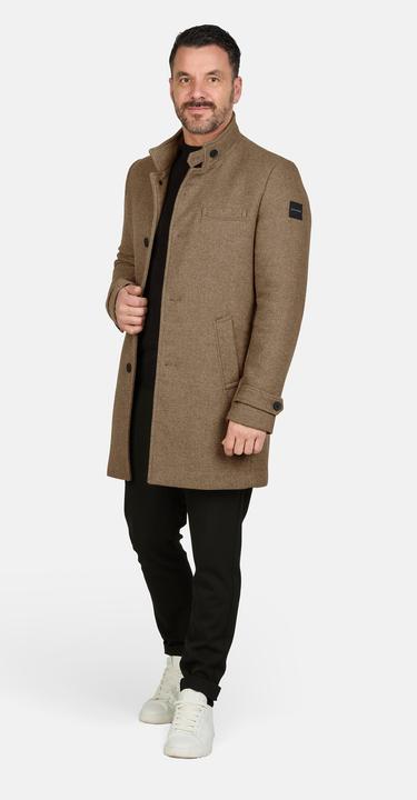 Image du produit Calamar Wollmantel Classic (28)