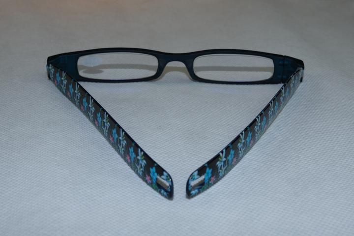 Image du produit Figoline Lunettes de lecture Edelweiss +3,0 (+3)