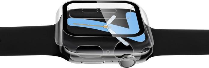 Produktbild QDOS Optiguard Glass Pour Apple Watch 7 (45mm)