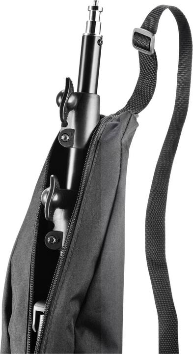 Produktbild Walimex Pro FT-8051 (Metall, Kunststoff)