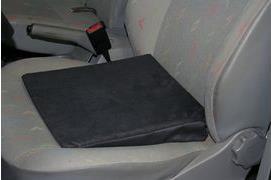 Actual product image IWH Premium Relax (37 x 36 x 7.5 cm)