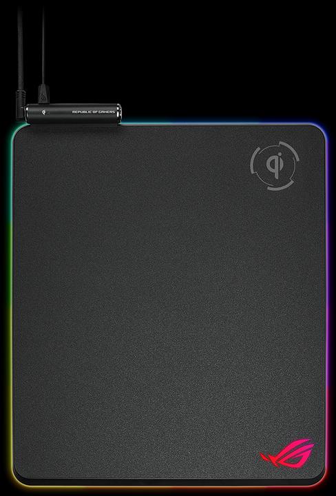 Produktbild ASUS ROG Balteus Qi (M)