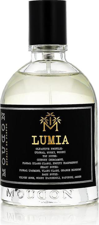 Moudon Lumia Extrait de Parfum 100ml (Eau de Parfum, 100 ml)