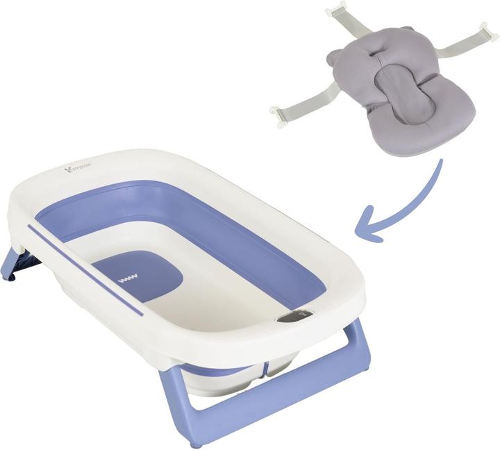 Immagine prodotto Cangaroo Vasca da bagno Morea 81 cm