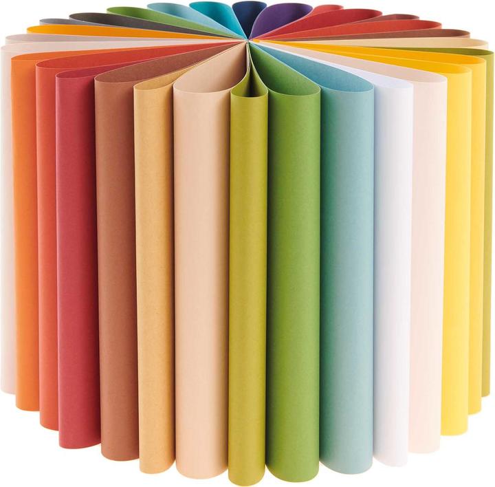Rico Design Construction paper (180 g/m², 1 x)