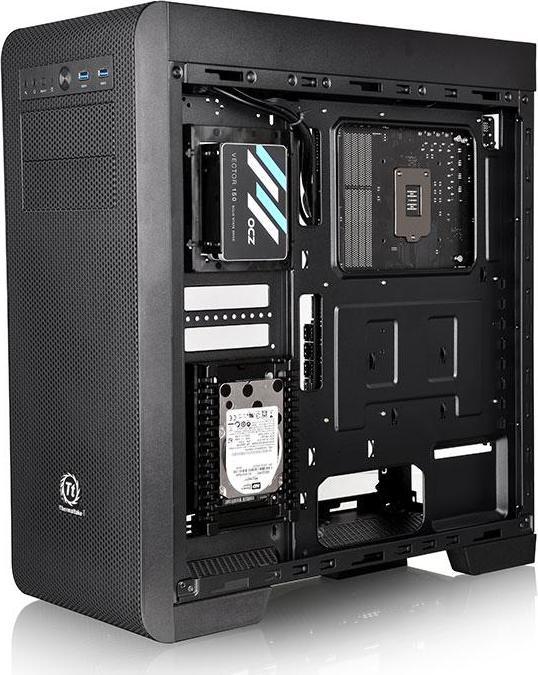 Produktbild Thermaltake Core V41 (ATX, mATX, Mini-ITX)