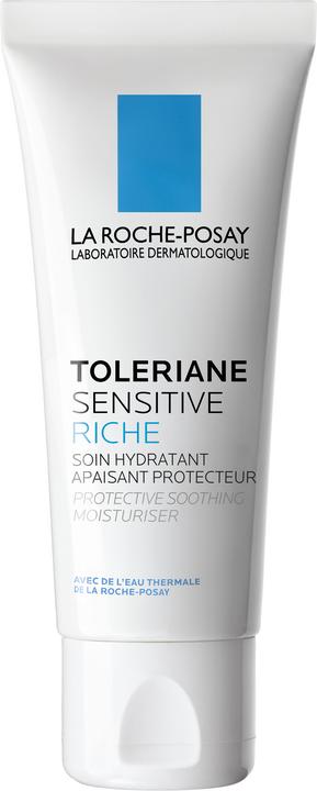 Produktbild La Roche Posay Toleraine Sensitive Riche (40 ml, Tagescreme)