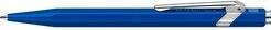 Actual product image Caran d'Ache 849 Classic (Blue, 1 x)