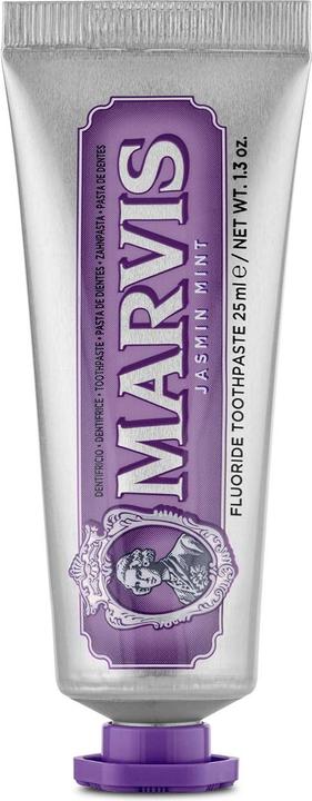 Produktbild Marvis Jasmin Mint (25 ml)