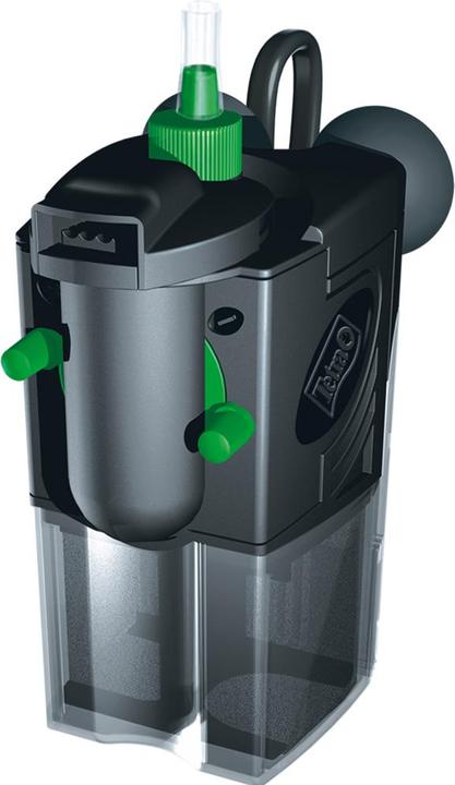 Immagine prodotto Tetramin Girante IN 600 plus - Girante (100 l, Filtri interni, Acqua dolce)