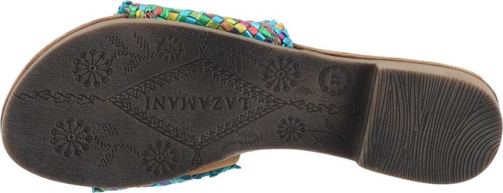 Actual product image Lazamani Pantoletten (39)