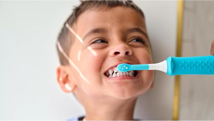 Produktbild Philips Sonicare For Kids (4 x)